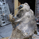 Matt Weir's Bronze Tiger Sculpture