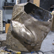 Matt Weir's Bronze Tiger Sculpture