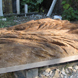 Matt Weir's Bronze Tiger Sculpture